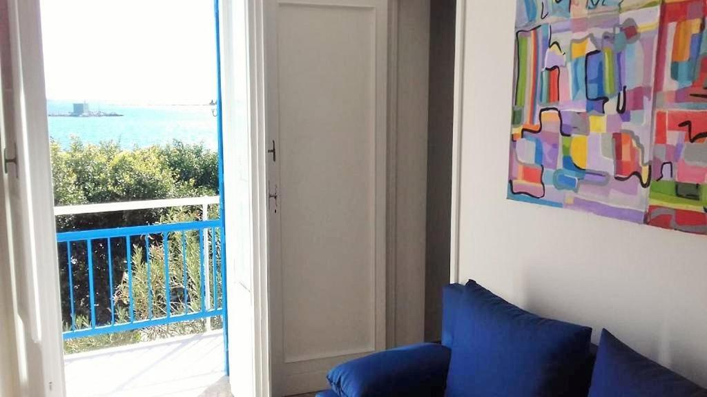 A 4 Passi Dal Mare Villa Trapani Buitenkant foto