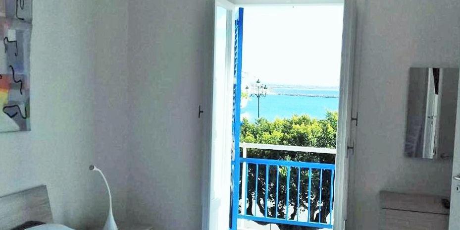 A 4 Passi Dal Mare Villa Trapani Buitenkant foto